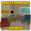 Vanilla Furniture for MCPE加速器