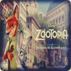 Zootopia Piano Tiles 2018