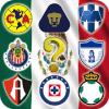 Logo Quiz del Futbol Mexicano