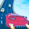 Racing Extreme Car Driving Stunts: Impossible Race