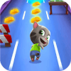 Cat Rush Hours: Subway Surf 3D