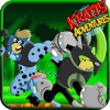 Wild world kratts Adventures加速器