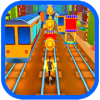 Subway Surf Runner 2加速器