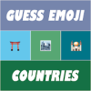 Guess Emoji : Countries加速器