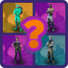 Guess the Skin (Fortnite)加速器