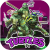 Supertap Ninja Turtles加速器