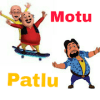 Catch Motu Patlu