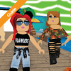 Fashion Frenzy ROBLOX Famous Girls Guide加速器