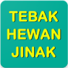 Tebak Hewan Jinak