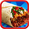 Burrito Food Maker: Kitchen Chef