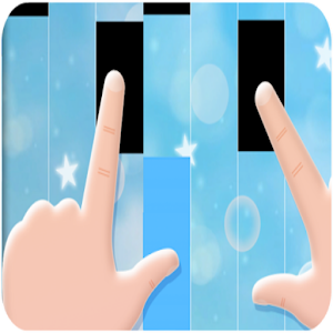 Piano new - easy with kids加速器