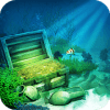 Underwater Treasure Escape 2加速器