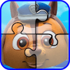 paw patrol puzzle game加速器