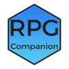 RPG Companion加速器