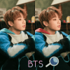 BTS Find The Difference