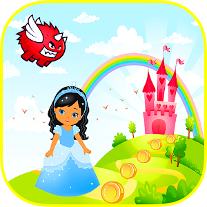 Baby Dora Run Smart Girl Games加速器