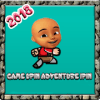 Game Upin Adventure Ipin加速器