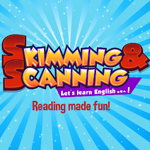 Skimming and Scanning加速器