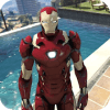 Real Ironman Simulator Deluxe加速器