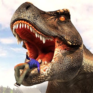 恐龙模拟游戏加速器