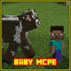 Baby MCPE加速器