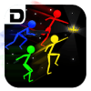 3D Stickman Fight - PURBG Game加速器