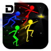 3D Stickman Fight - PURBG Game
