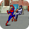 Super Spider Boy Hero Battle