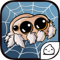 Spider Evolution - Idle Cute Kawaii Clicker