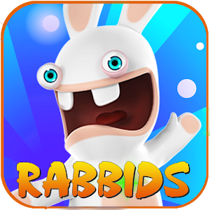 Rabbit Invasion Games加速器