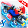 Guide MarioKart 8加速器