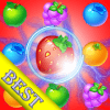 Sweet Fruit Candy Blast加速器