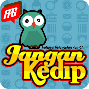 New Jangan Kedip加速器