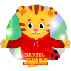 Wild Daniel Tiger Run