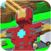 Iron Man: RPG Shooting Game加速器