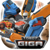 Fight Tobot Giga Seven 7