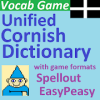 Vocab Game Unified Cornish Dictionary加速器