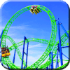 Roller Coaster SimulationCrazy Roller Coaster rush加速器