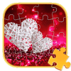 Jigsaw Puzzles Love Games加速器