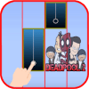 Deadpool 2 The Musical Piano ♪加速器