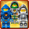 NEXO KNIGHTS BATTLE HERO加速器