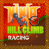 Ninja Hill Climb Game加速器