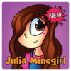 Craft Julia Minegirl加速器