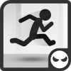 Stickman Parkour Runner加速器