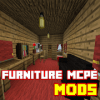 Furniture Mod MCPE加速器