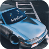 Real Nissan Silvia Racing 2018