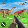 Dinosaur Shooter Free