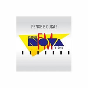 Web Nova FM Studio加速器