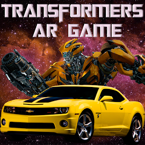 Transformers AR Game加速器