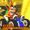 Trick For CTR Crash Team Racing